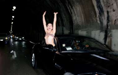 Aria Lee, Rob Piper - Youre My Daddy