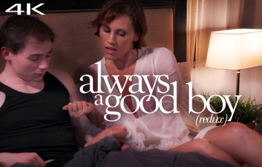 Kell Fire - Always A Good Boy (redux)