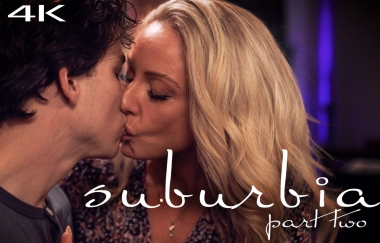 Sadie Summers - Suburbia Pt 2